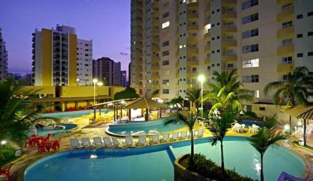 Thermas Place 910 Калдас-Новас Екстер'єр фото