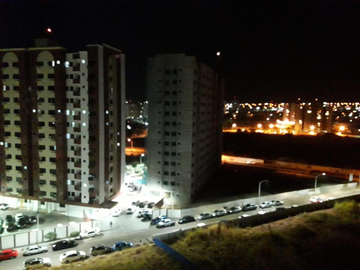 Thermas Place 910 Калдас-Новас Екстер'єр фото