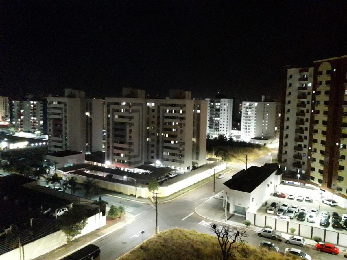 Thermas Place 910 Калдас-Новас Екстер'єр фото